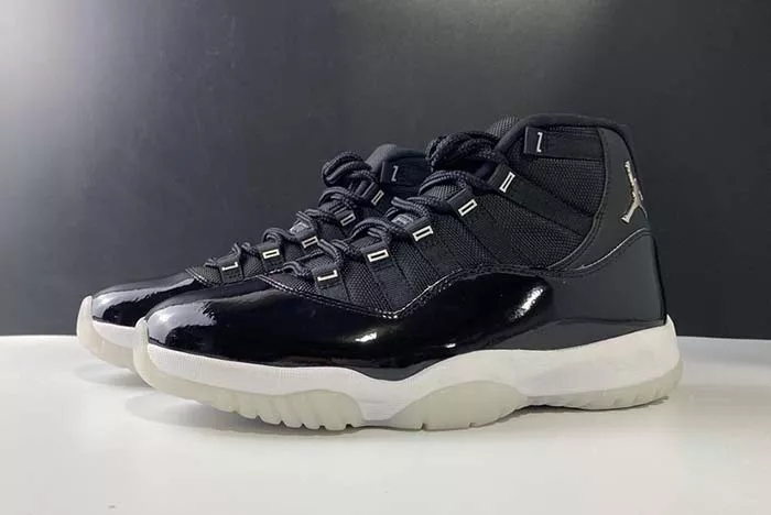 Air Jordan 11 “25th Anniversary”  CT8012-011