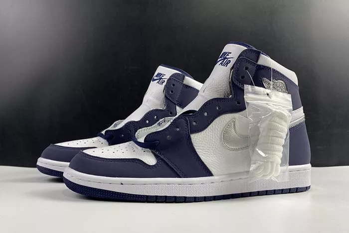 Air Jordan 1 Co.JP  DC1788-100