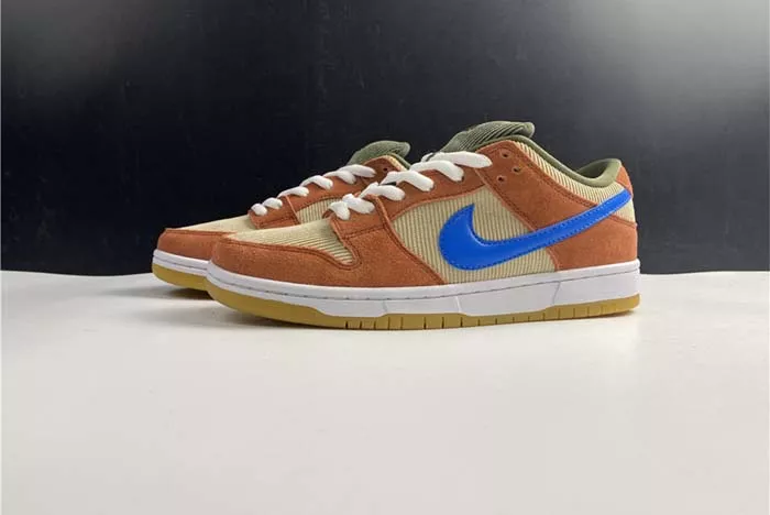 Nike SB Dunk Low Pro SB BQ6817-201