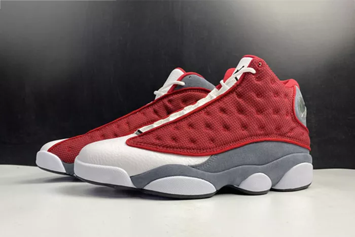 Air Jordan 13 Red Flint DJ5982-600