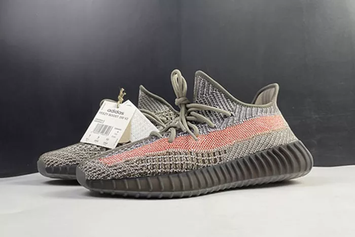 Yeezy Boost 350 V2 Ash Stone GW0089