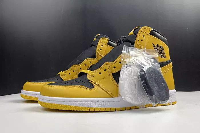 Air Jordan 1 High OG Pollen 555088-701