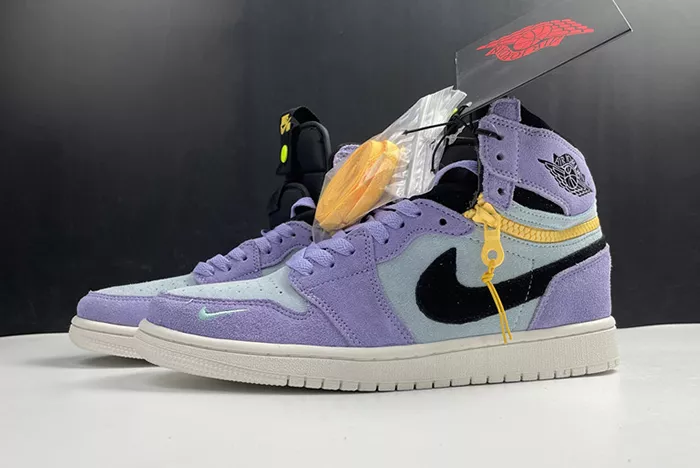 Air Jordan1 HIGH  CW6576-500