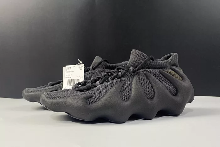 YEEZY BLACK 450 H68039