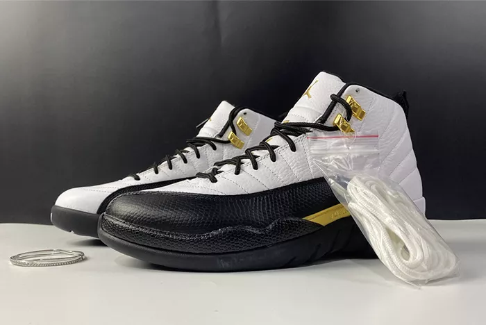 Air Jordan 12 Royalty CT8013-170