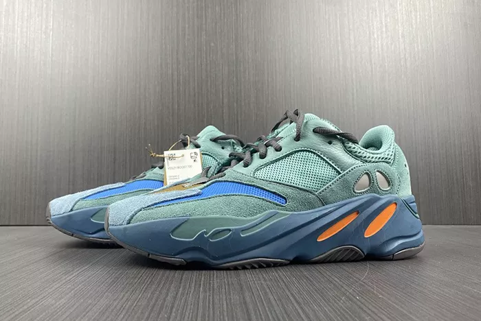 Adidas Yeezy700 Fadazu GZ2002