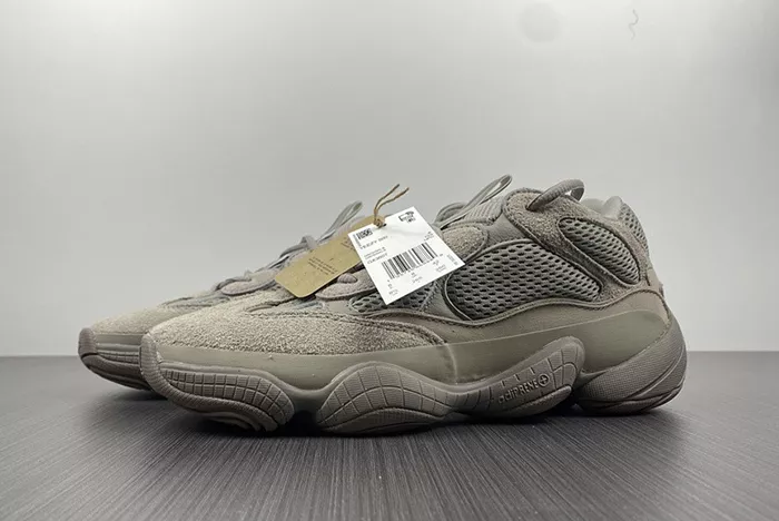 YEEZY 500 ASHGRY GX3607