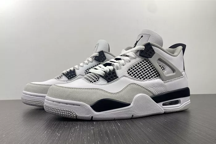 Air Jordan 4 Retro DH6927-111