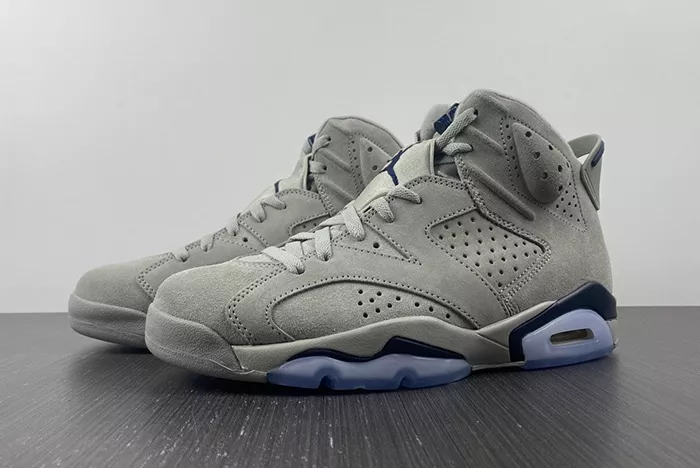 Air Jordan 6 Georgetown CT8529-012