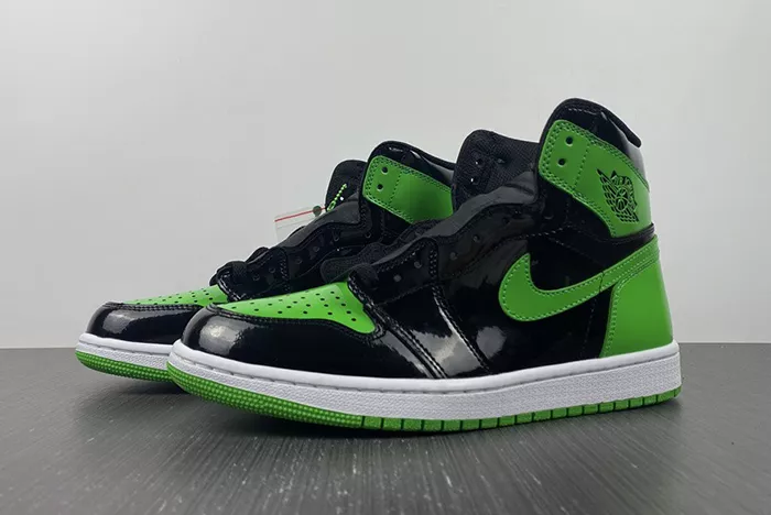 Air Jordan 1 Retr OG 555088-03