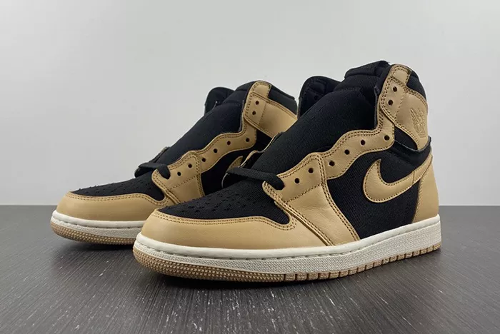 Air Jordan 1 Hig OG 555088-202