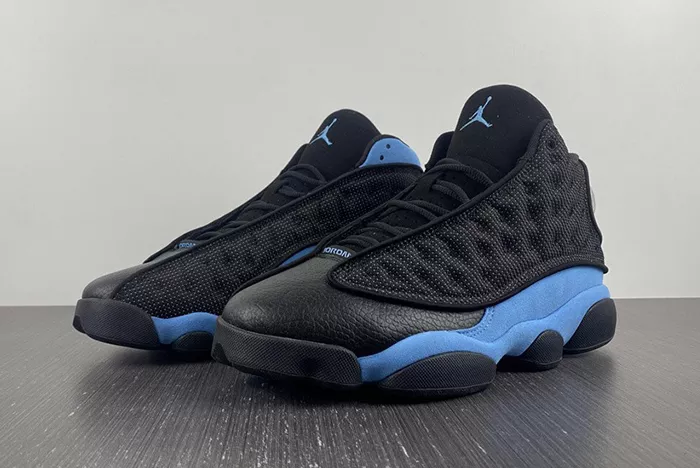 Air Jordan 13 University Blue DJ5982-041