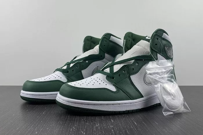 Air Jordan 1 High OG Gorge Green DZ5485-303