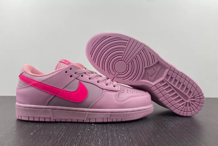 Nike SB Dunk Low DH9756-600