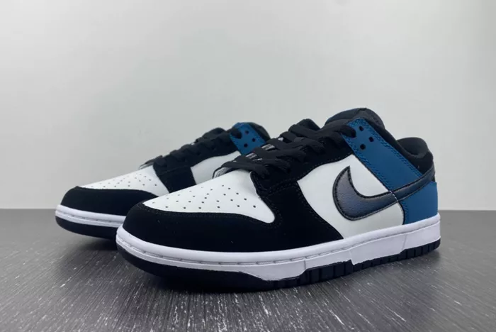 Nike Dunk Low Industrial Blue FD6923-100