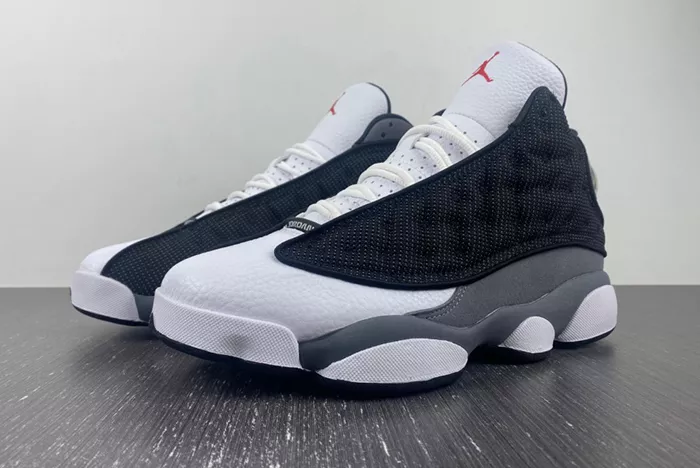 Air Jordan 13 Black Flint DJ5982-060