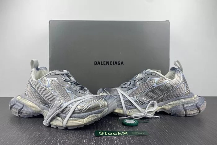 BALENCIAGA -PHANTOM SNEAKER 734734 W3XL4-9191