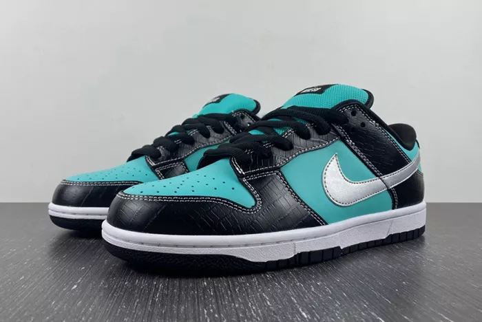 Nike SB x Diamond Dunk Tiffany 304292-402