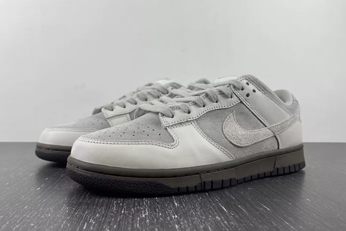 Dunk Low Ironstone FD9746-001