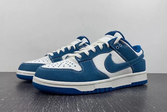 NIKE Dunk Low Retro SE DV0834 101