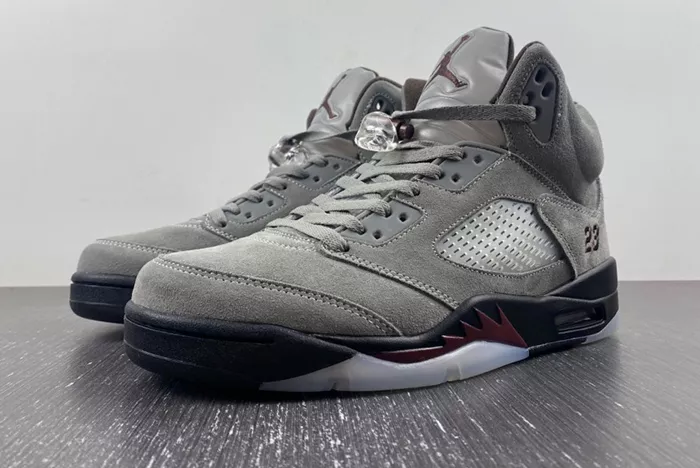 A Ma Maniére x Air Jordan 5 Light Bone FD1330-006