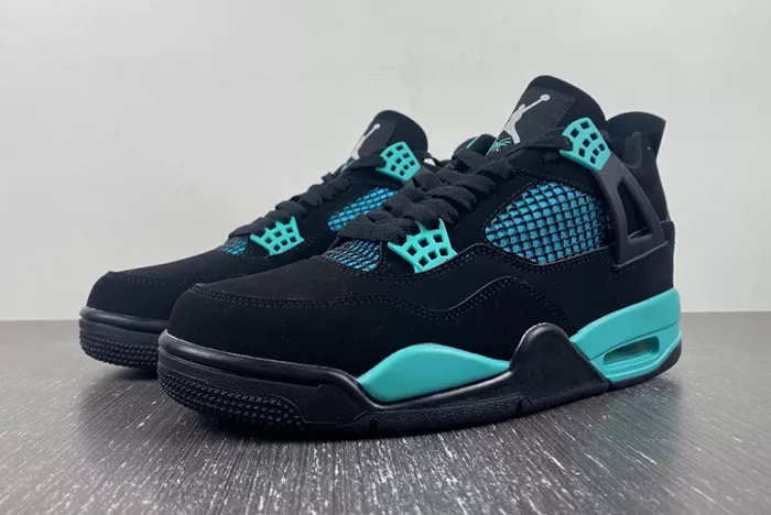 Jordan 4 BQ7669-132