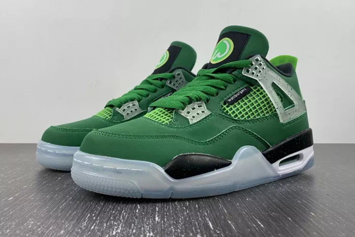 Air Jordan 4 PE AJ4-904284