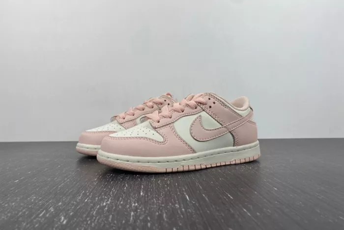 NIKE DUNK LOW SP ORANGE PEARL CW1588-101