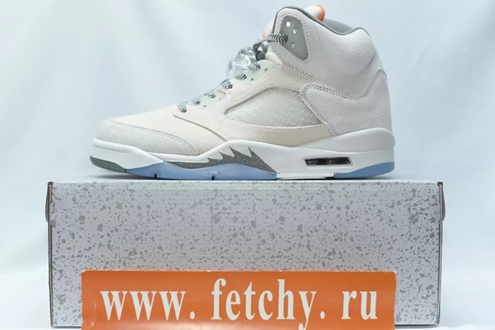 Air Jordan 5 SE Craft FD9222-180