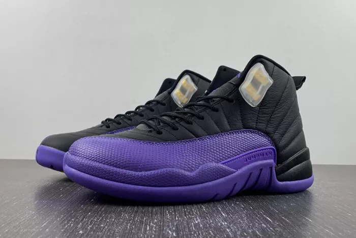 Air Jordan 12 Field Purple  CT8013-057