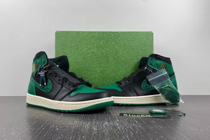 Eastside Golf x Air Jordan 1 High Gol FJ0849-001