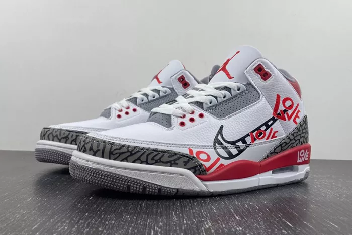 Air Jordan 3 DN3707 160