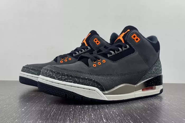 Air Jordan 3 CT8532-060