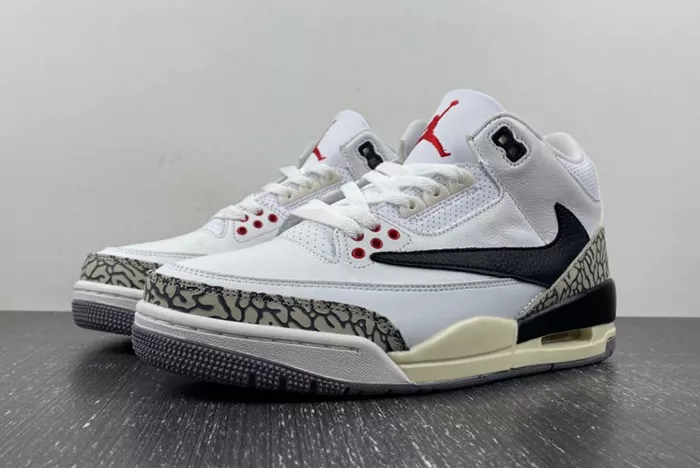 Travis Scott x Air Jordan 3 CK9246-188