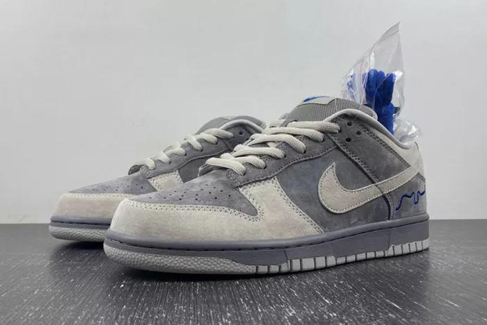 Nike SB Dunk Low TRUCK LTPACK 308269-111