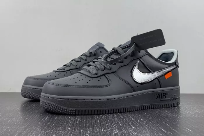 Off-White™ x Nike Air Force 1 DX1419-500