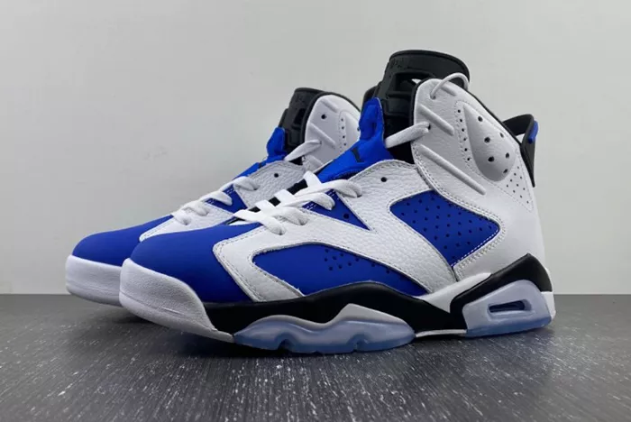 Air Jordan 6 CT8529-140