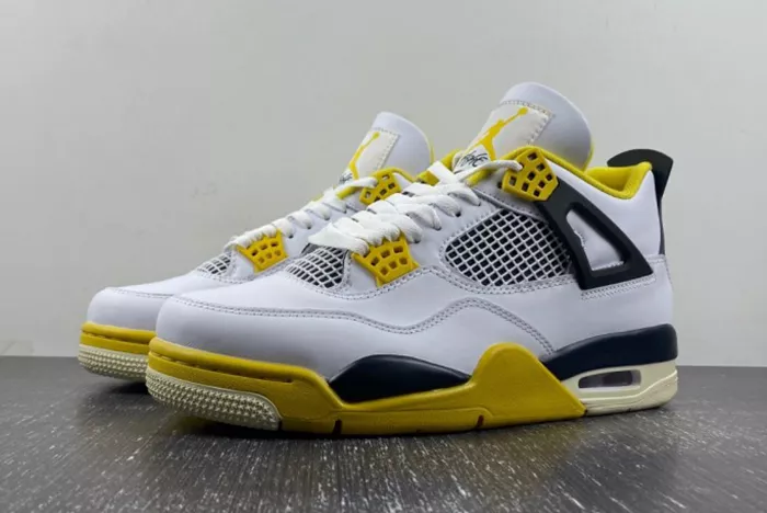 Air Jordan 4 AQ9129-101