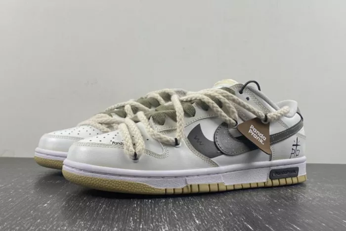 Nike Dunk Low DV0833-100