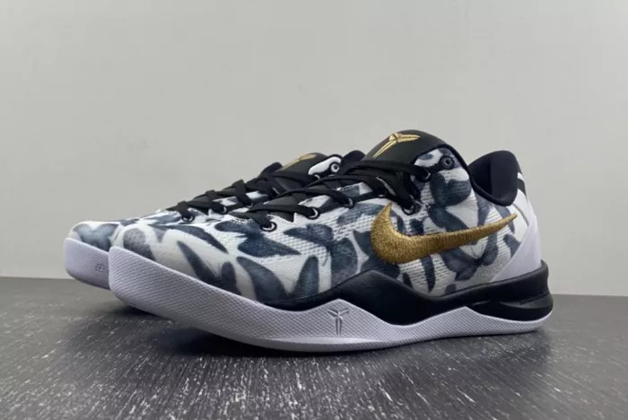 Nike Kobe 8 Protro Mambacita GiGi R.I.P FV6325-100