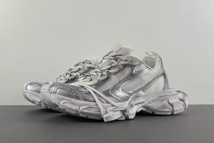 BALENCIAGA-PHANTOM SNEAKER SLIVER 734731 W3XL5 9049