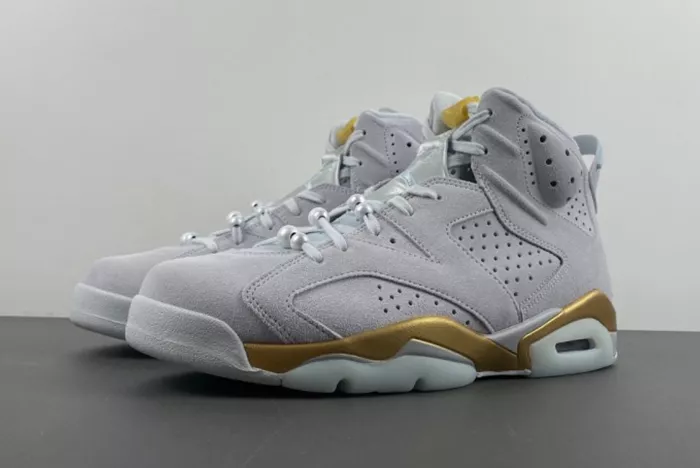 Air Jordan 6 Craft Paris DQ4914-074