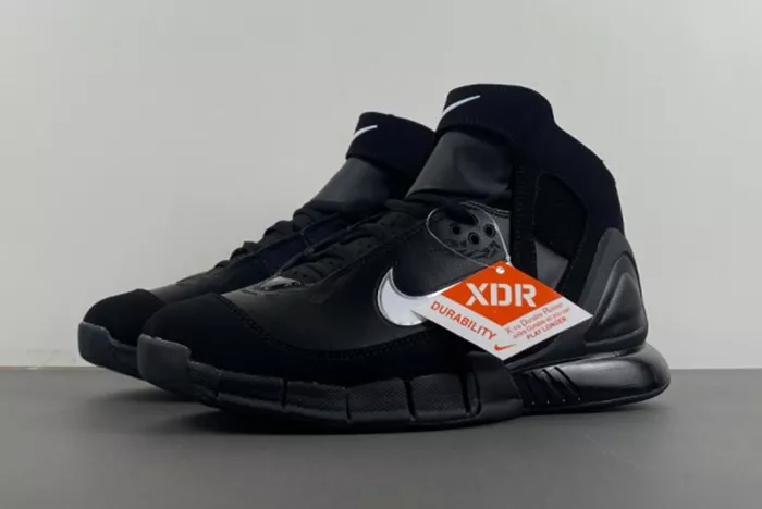 Air Zoom Huarache 2K5 Black 310850-013