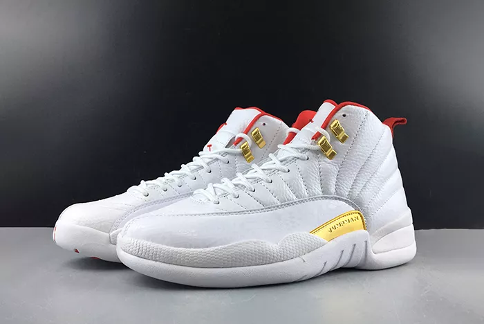 AIR JORDAN 12 “FIBA” RETRO SE 130690-107