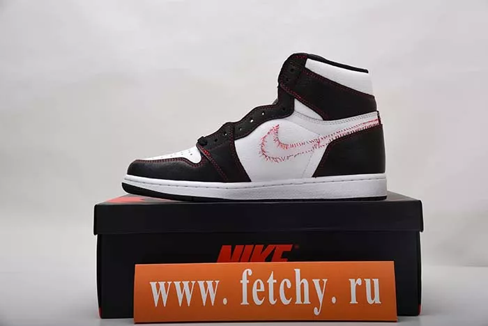 AIR JORDAN 1 HIGH OG DEFIANT CD6579-071