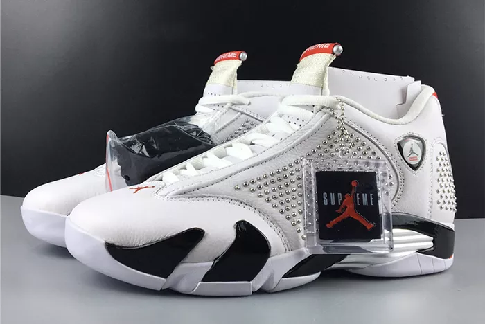 AIR JORDAN 14 RETRO S